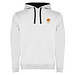Urban Kapuzenpullover für Kinder, weiss, 11/12