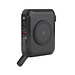 Urban Vitamin Oxnard 5-in-1 65W Universal-Ladegerät, schwarz