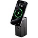 Urban Vitamin Sunnyvale 100W 15.000mAh magnetische Powerbank, grau