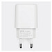 USB-Adapter-Stecker-Netzteil ENDLESS POWER,weiß
