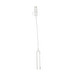 USB Hub NETWORK,silber