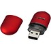 USB-Stick Business, rot, 4GB