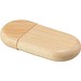USB Stick WoodBox 16GB, Ahorn