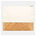 Utensilientasche CORK USE,braun