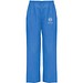 Vademecum Arbeitshose, 160 g/m2, unisex, lab blau, S