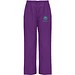 Vademecum Arbeitshose, 160 g/m2, unisex, traube, S