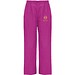 Vademecum Arbeitshose, 160 g/m2, unisex, violett, S