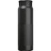 Vakuum Edelstahlflasche 700ml TAZIO, schwarz