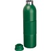 Vakuum Edelstahltrinkflasche ALLEN, dunkelgrün