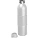 Vakuum Edelstahltrinkflasche ALLEN, weiß