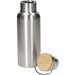 Vakuum Flasche Cascada 0,5 l, beige
