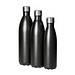 Vakuum Flasche Colare 0,75 l, schwarz