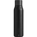 Vakuum-Isolierflasche ALPINE PEAK,schwarz