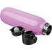Vakuum Trinkflasche 500ml FEDERICA, pink