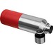 Vakuum Trinkflasche, 750ml JONATAN, rot