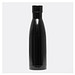 Vakuum-Trinkflasche LEGENDY,schwarz