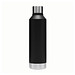 Vakuum-Trinkflasche RICH FLAVOUR,schwarz