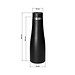Vakuumflasche Dallas 550 ml, schwarz