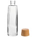 Vanilla Season® ANAMUDI Trinkflasche aus Glas