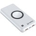 VARTA Wireless Power Bank 20000mAh, weiß