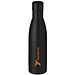 Vasa Kupfer-Vakuum Isolierflasche, 500 ml, schwarz