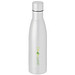 Vasa Kupfer-Vakuum Isolierflasche, 500 ml, weiß
