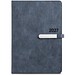 VERLAINE A5, Blau