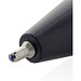 Vibe GRS-zertifizierter rABS-Stift mit Ultra-Glide-Tinte, navy blau, weiß
