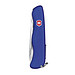 VICTORINOX Taschenmesser Picknicker, 11 Funktionen, blau