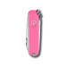 VICTORINOX Taschenmesser Classic SD, 7 Funktionen, rosa
