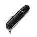 VICTORINOX Taschenmesser Huntsman, 15 Funktionen, schwarz