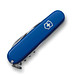 VICTORINOX Taschenmesser Spartan, 12 Funktionen, blau VICTORINOX Taschenmesser Spartan, 12 Funktionen, blau