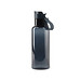 VINGA Balti 600ml Flasche aus RCS recyceltem PET, blau