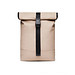 VINGA Baltimore Fahrradtasche, greige