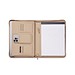 VINGA Baltimore RCS A4 Portfolio, greige