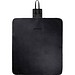 VINGA Baltimore RCS Picknick-Decke, schwarz