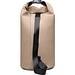 VINGA Baltimore RCS Roll-Top Kühltasche, greige