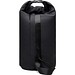 VINGA Baltimore RCS Roll-Top Kühltasche, schwarz