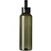 VINGA Baltimore RCS rPET-Flasche 550ml, grün