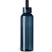 VINGA Baltimore RCS rPET-Flasche 550ml, navy blau