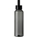 VINGA Baltimore RCS rPET-Flasche 550ml, schwarz