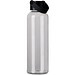 VINGA Baltimore RCS rPET-Flasche 550ml, transparent