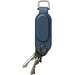 VINGA Baltimore RCS Schlüsselhalter mit Dual-Finder, navy blau