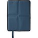 VINGA Baltimore RCS Sitzkissen, navy blau