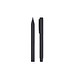 VINGA Baltimore RCS Stifteset, schwarz