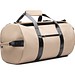 VINGA Baltimore RCS Wochenend-Rucksack, greige