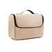 VINGA Baltimore Reise-Kosmetiktasche, greige