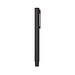 VINGA Baltimore Stift aus RCS recyceltem Stainless-Steel, schwarz