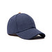 VINGA Bosler AWARE™ Canvas-Kappe, navy blau