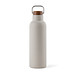 VINGA Ciro RCS recycelte Vakuumflasche 800ml, grau